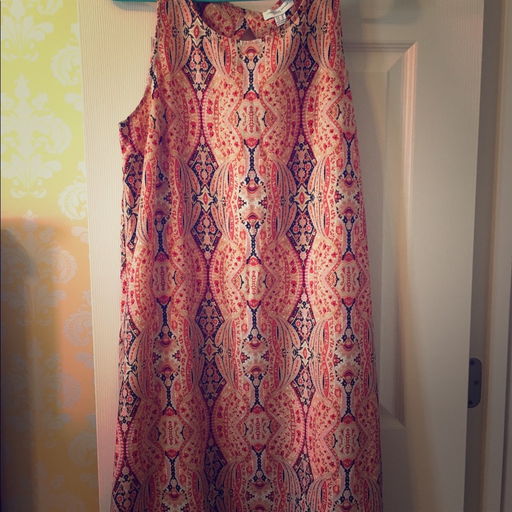 Spring Dress